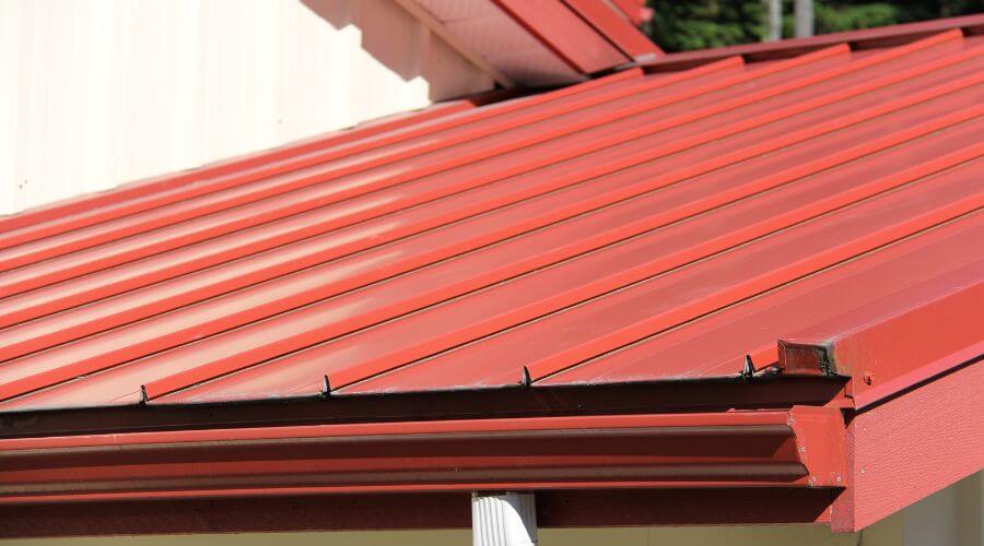 Industrial Roof Repair in Brookdale, CA